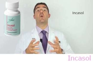 Incasol Es Bueno O Malo